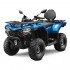 CFMOTO CFORCE X4 450L T3B '23