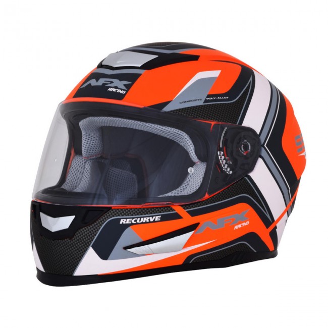 Casca AFX FX-99 Recurve Casca AFX FX-99 Recurve
