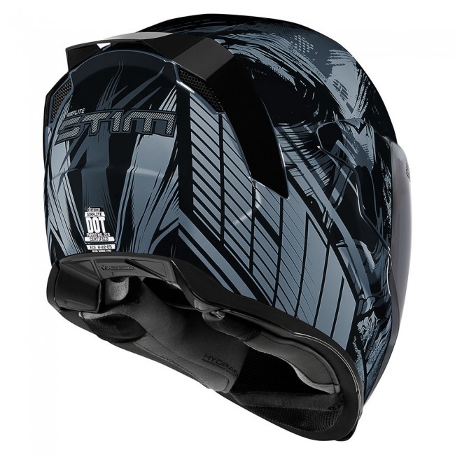 Casca Icon Airflite Stim Casca Icon Airflite Stim