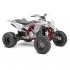 Yamaha YFZ450R SE